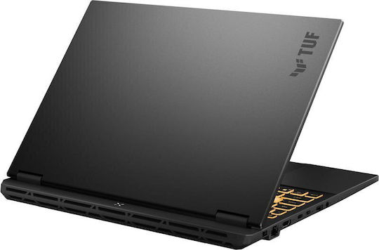 Asus Tuf 16" FHD+ 165Hz (i5-14450HX/16GB/1TB SSD/GeForce RTX 5070/No OS) (US Keyboard)
