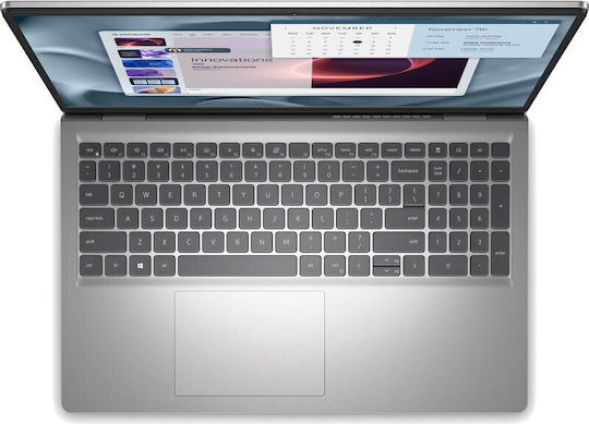 Dell Essential PV15250 15" (i7-1355U/16GB/512GB SSD/Linux) (Международна английска клавиатура)