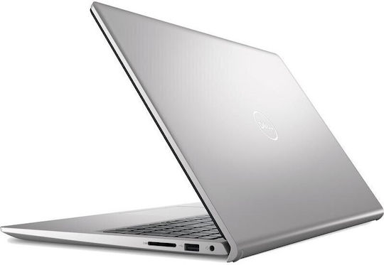 Dell Essential PV15250 15" (i7-1355U/16GB/512GB SSD/Linux) (Международна английска клавиатура)