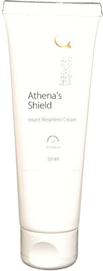 Qure Insect & Pest Repellent Cream 50ml 10-888-0013