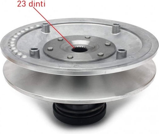 Ремъчна шайба за съединител ATV Cf Moto X5 500cc 0180-052000