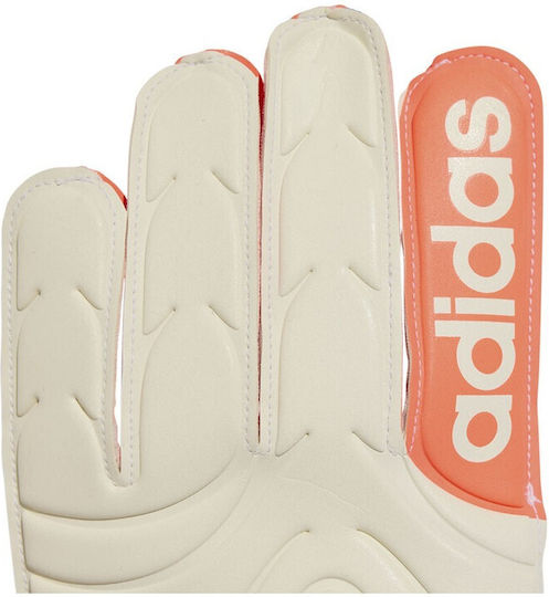 adidas Copa Adults Goalkeeper Gloves Orange