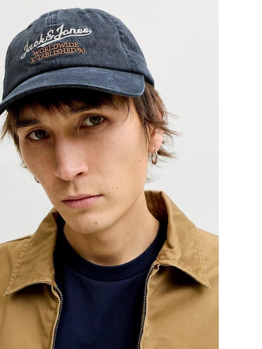 Jack & Jones Kappen 12293413 Blauer