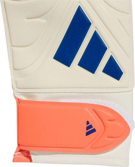 adidas Copa Adults Goalkeeper Gloves Orange