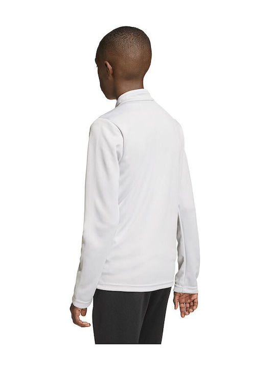Sport Cardigan pentru copii Albă