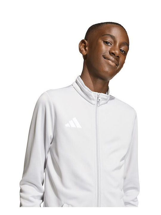 Sport Cardigan pentru copii Albă