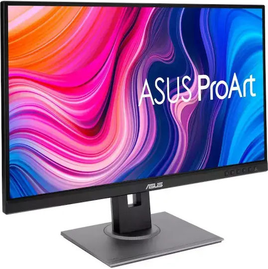 Asus PA278QGV Monitor 27" QHD 2560x1440