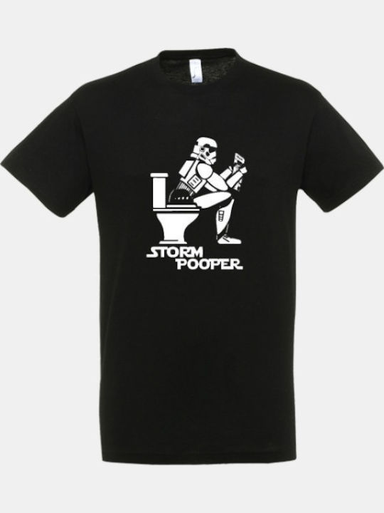 TKT Storm Pooper T-shirt Star Wars TKT Storm Pooper T-shirt Star Wars