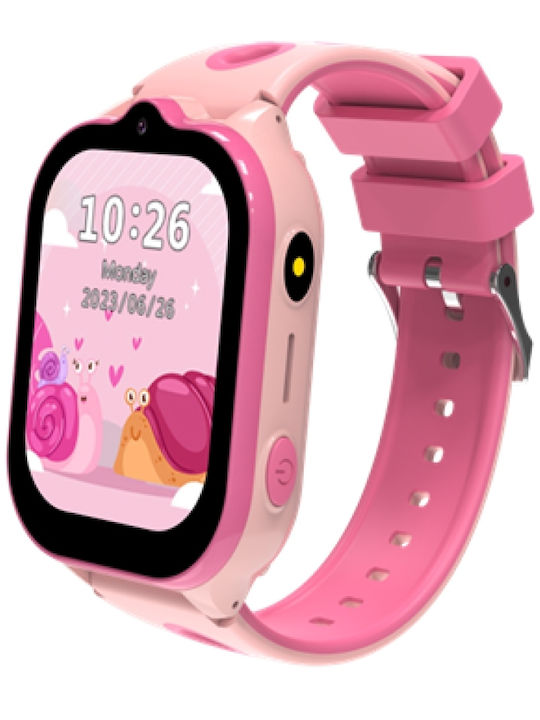 Aoke Smartwatch Black Aoke Smartwatch Black