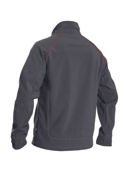 Cerva Μπουφάν Softshell Cerva Μπουφάν Softshell