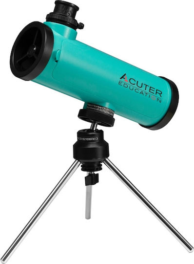 Acuter Τηλεσκόπιο για 5+ Ετών
