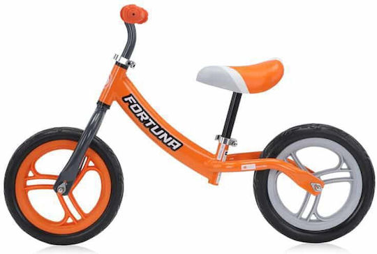 Lorelli Bicicletă de Echilibru pentru Copii Gri