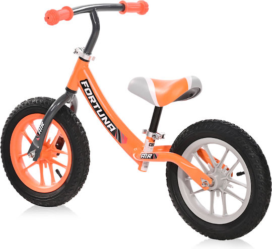 Lorelli Kinderlaufrad Fortuna Air Gray