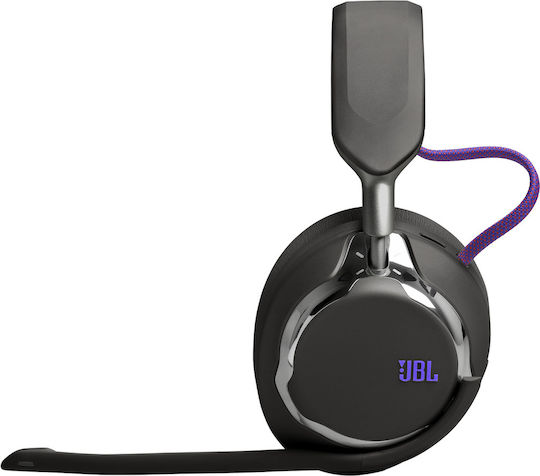 JBL Quantum 950 Ασύρματο Over Ear Gaming Headset με σύνδεση 3.5mm / Bluetooth