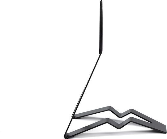 Cube Acid Floor Mount Bicycle Stand 26-29 Display Stand Axle 98311 Black