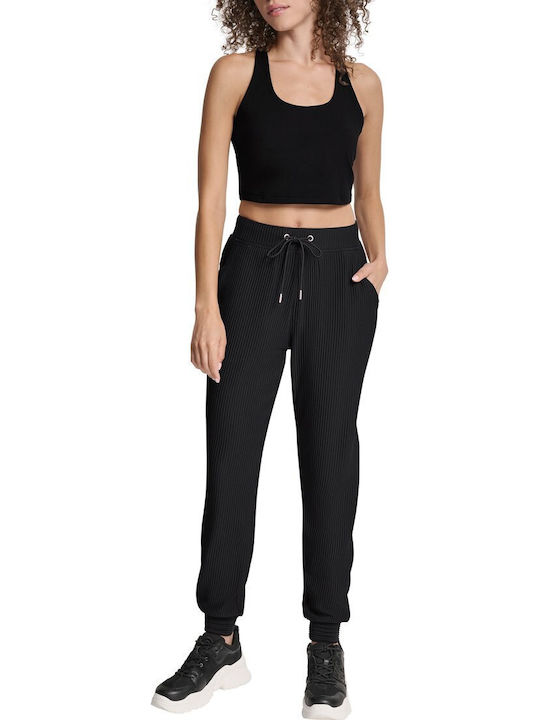 Jogginghose Schwarz