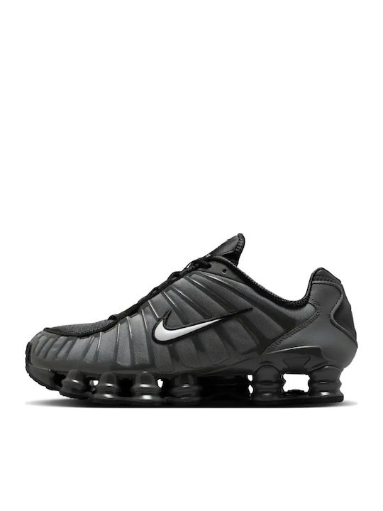 Ανδρικά Sneakers Μαύρα