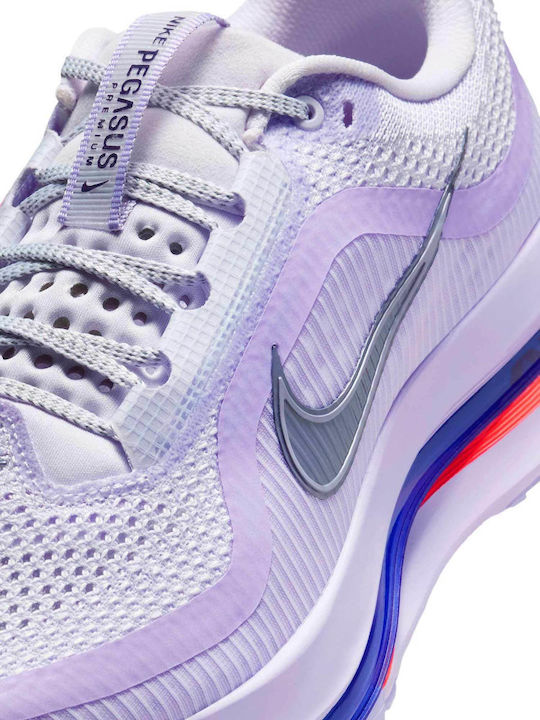 Pegasus Premium Pantofi Sport Pentru Femei Tip Alergare Gri