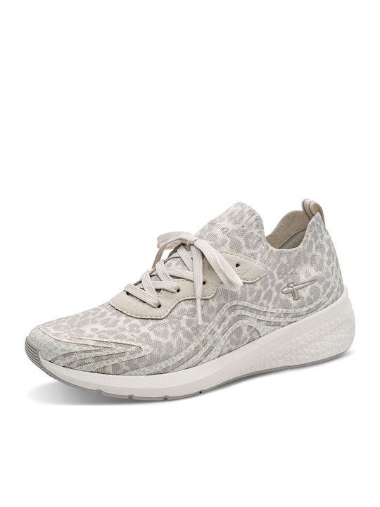 Sneakers Leopard