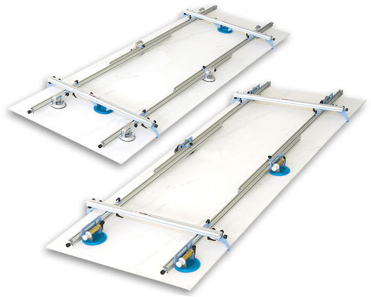 Arbeits-Saugnapf Antlia Φ15 Kit Kera-lift Sigma