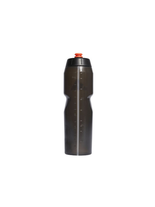 adidas Performance Bottle Plastic Cycling Water Bottle 750ml Black