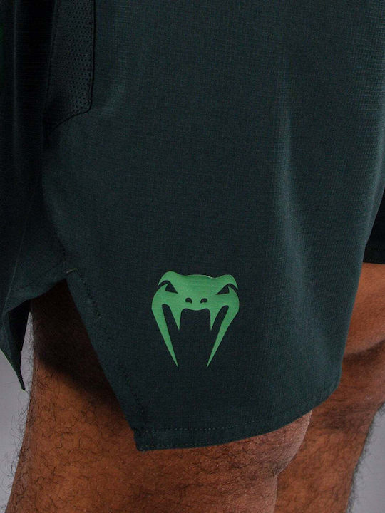 Venum Light 5.0 VENUM-05103-459 MMA Shorts Green