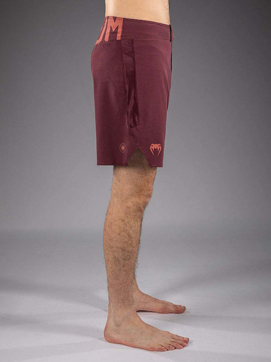 Venum Light 5.0 VENUM-05103-058 MMA Shorts Brown