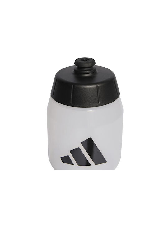adidas Performance Bottle Wasserflasche Kunststoff 750ml Schwarz
