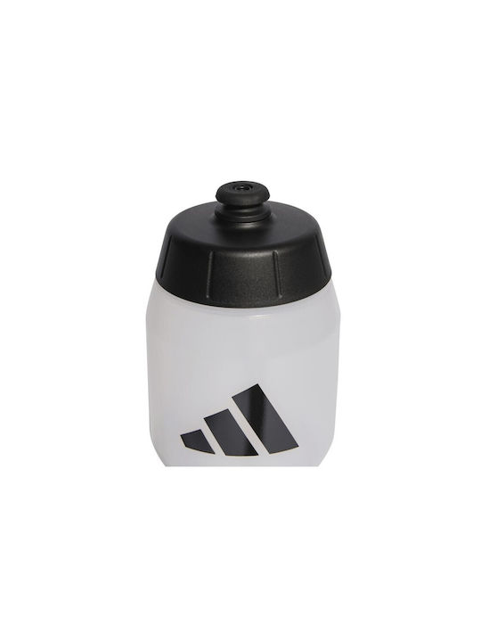 adidas Performance Bottle Αθλητικό Παγούρι Πλαστικό 750ml Μαύρο