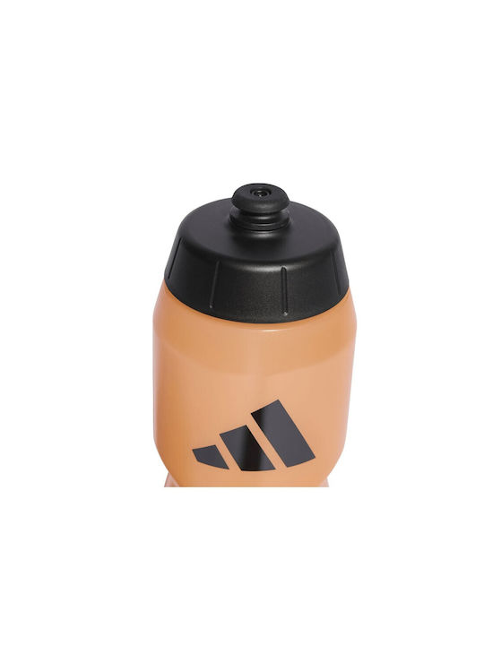 adidas Performance Bottle Sticla de apa Plastic 750ml Negru