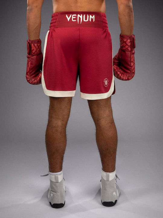 Venum Light 5.0 VENUM-05167-003 MMA Shorts Red