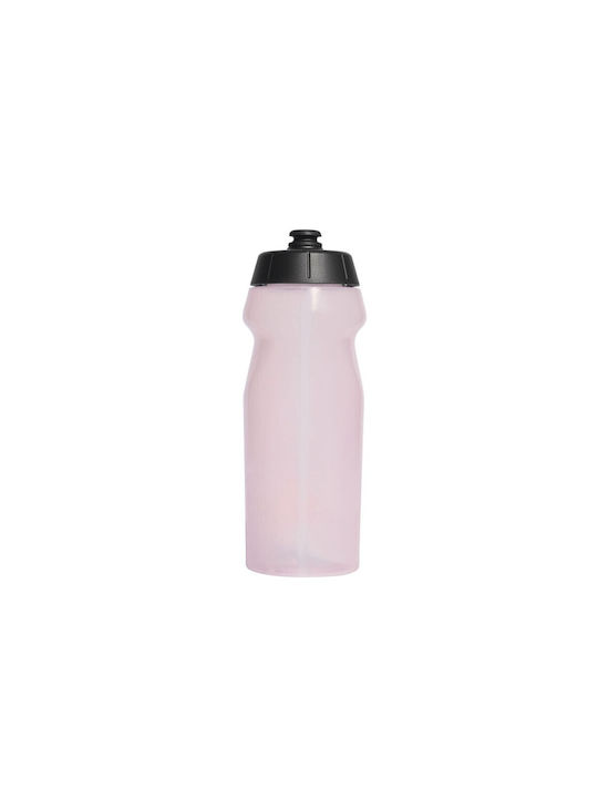 adidas Performance Bottle Wasserflasche Kunststoff 500ml Schwarz