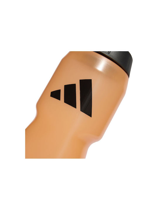adidas Performance Bottle Sticla de apa Plastic 750ml Negru