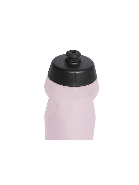 adidas Performance Bottle Αθλητικό Παγούρι Πλαστικό 500ml Μαύρο