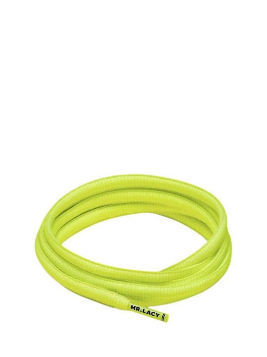 Mr.Lacy Runnies Hydrophobic Κορδόνια Παπουτσιών 2τμχ 120cm