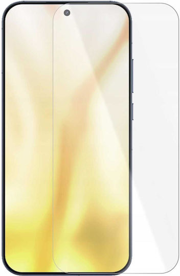 Tempered Glass Realme Gt 8 Pro Spacecase Glass 2.5D Scratch Resistant Clear Screen Protector