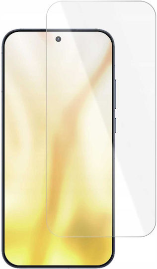 Tempered Glass Realme Gt 8 Pro Spacecase Glass 2.5D Scratch Resistant Clear Screen Protector