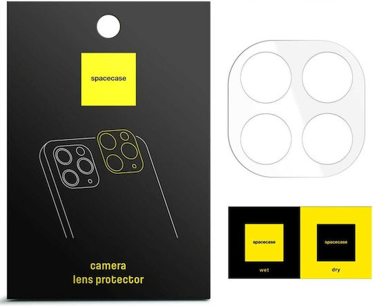Tempered Glass Xiaomi Redmi Note 15 5g Spacecase Camera Glass Lens Protector Scratch Resistant Camera Lens Protection Glass Transparent 5905719140199