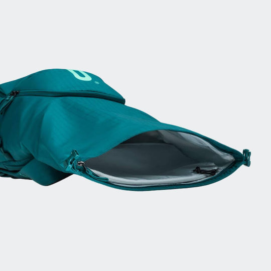 Head Tour 3 Racket Tennis Bag Green