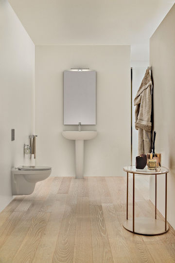Ideal Standard Ορθογώνιος Καθρέπτης Μπάνιου 60x100cm