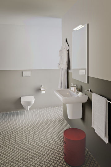 Ideal Standard Ορθογώνιος Καθρέπτης Μπάνιου 60x100cm