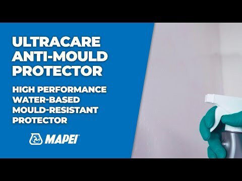 Mapei Ειδικό Καθαριστικό σε Spray Κατάλληλο για Τοίχο, Αρμούς, Πέτρα & Τσιμέντο 750ml 1149426RU