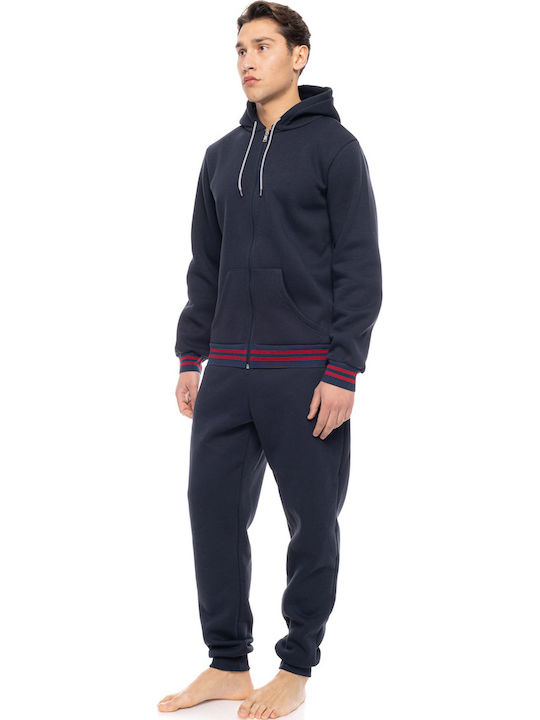 Tracksuit Yacht Blue
