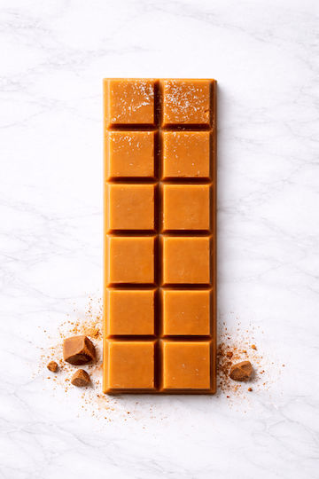 Duft-Wax Melt mit Duft Kürbis 3841 55gr
