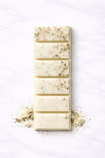 Duft-Wax Melt mit Duft Kokosnuss 3194 55gr