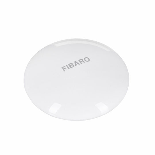 Fibaro FIBEFGT-START Ηλεκτρονική Θερμοστατική Κεφαλή με Wi-Fi για Σώμα Καλοριφέρ 1τμχ