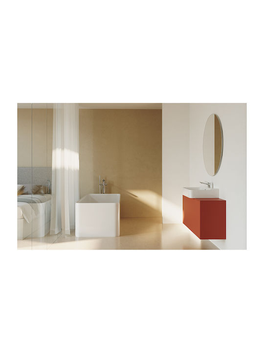 Ideal Standard Badewanne Acryl 180x80cm