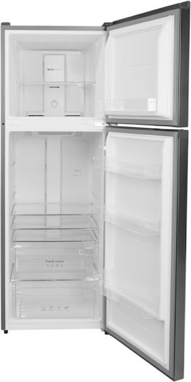Morris 329лт В166.4xШ59.5xД64.5см. Inox T72329ETN