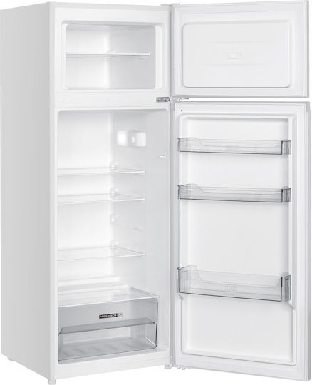 Whirlpool 206лт NoFrost В143xШ55xД55.5см. Бял W55T0 412W