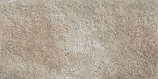 Keros Fliese Boden Innenbereich 60x30cm Taupe